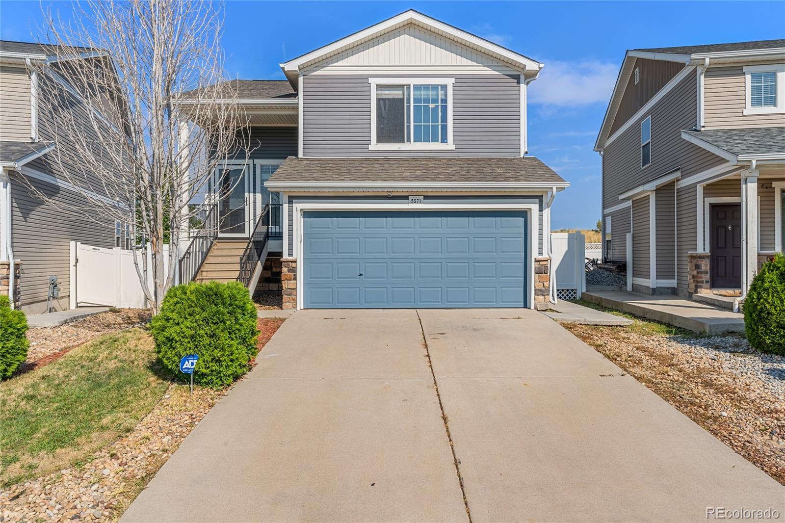 5571 Killarney Street, Denver CO 80249