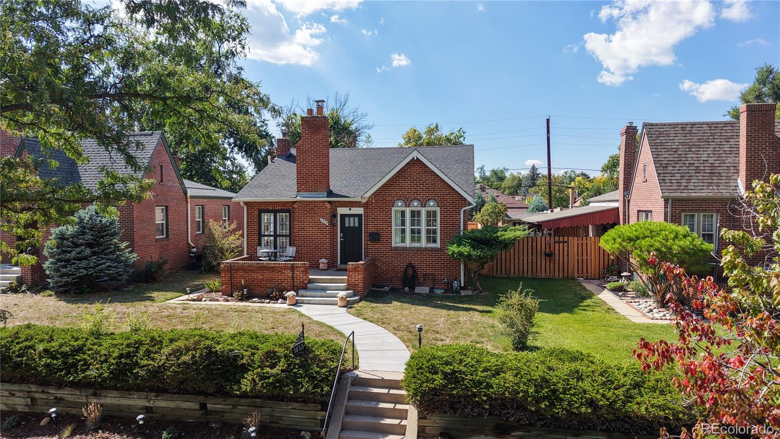 1325 Dahlia Street, Denver CO 80220