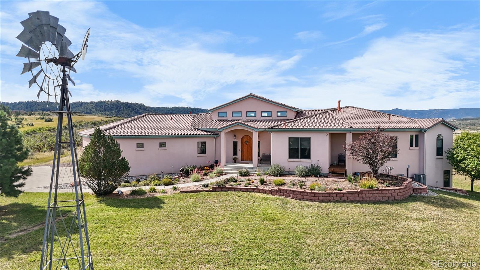 3589 Winterhawk Circle, Castle Rock CO 80104