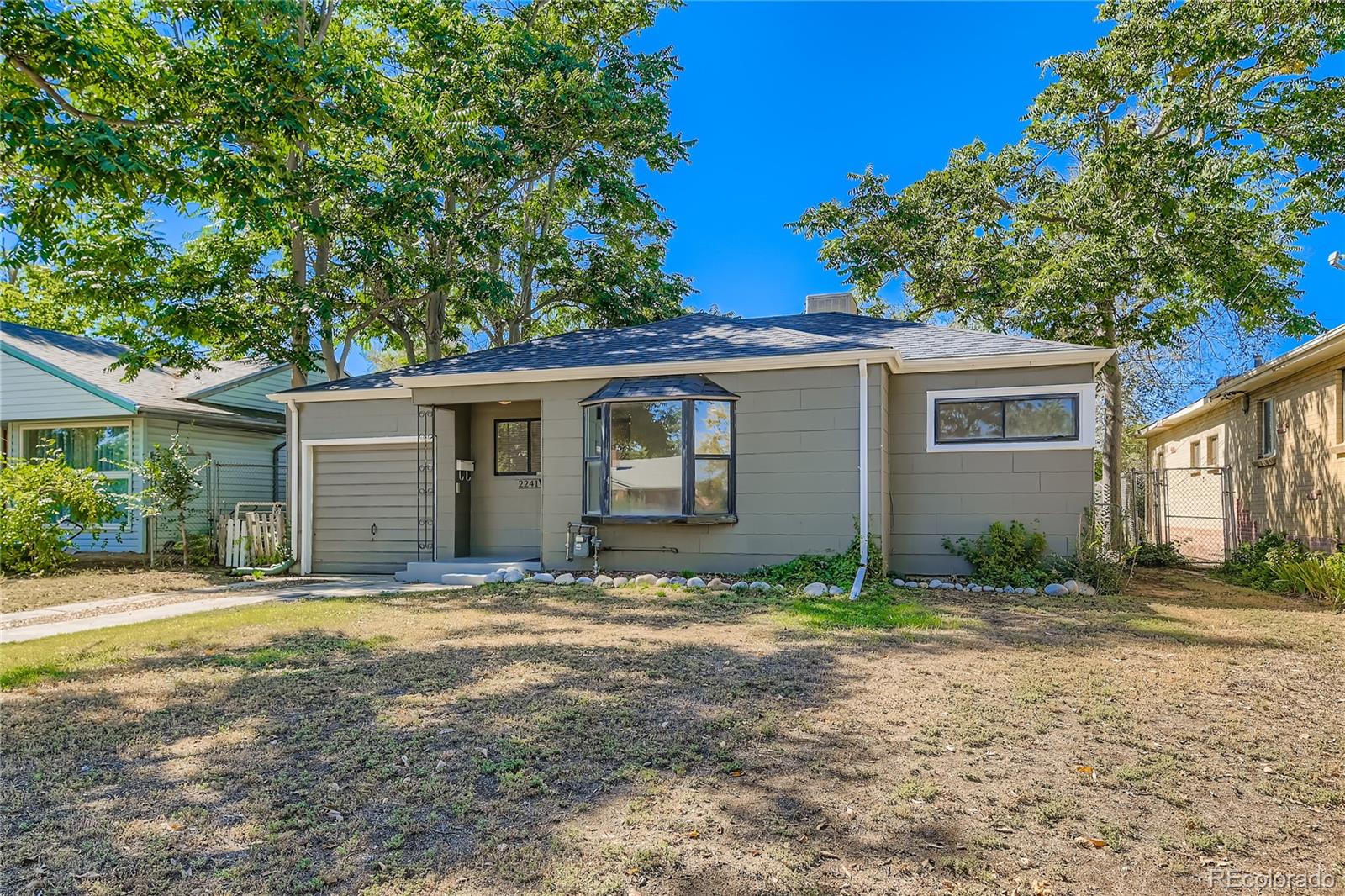 2241 Ironton Street, Aurora CO 80010