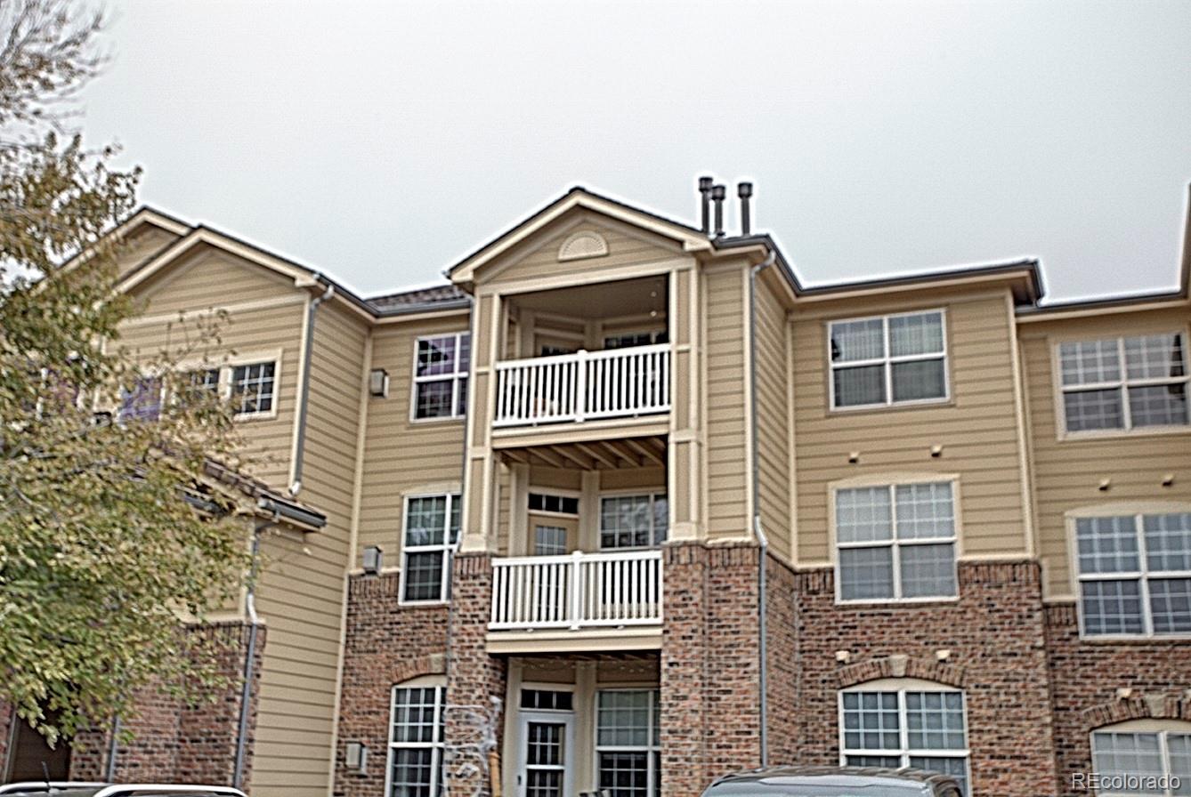 5763 N Gibralter Way Unit 2-203, Aurora CO 80019