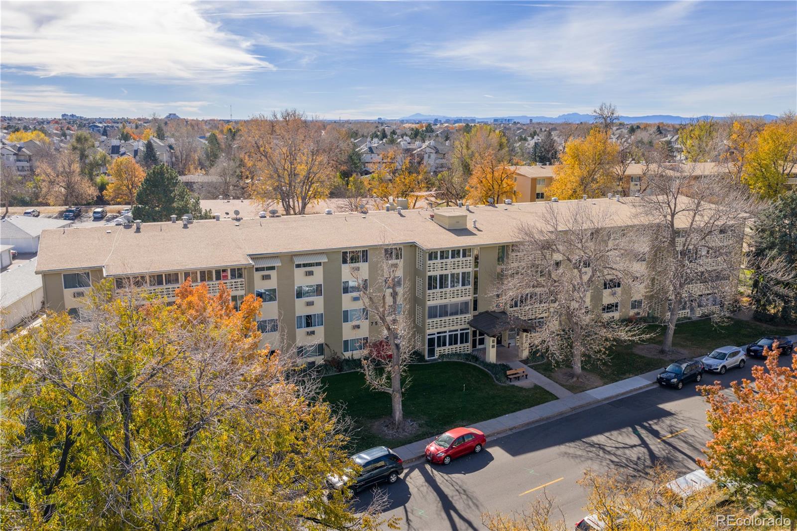 755 S Alton Way Unit 9D, Denver CO 80247