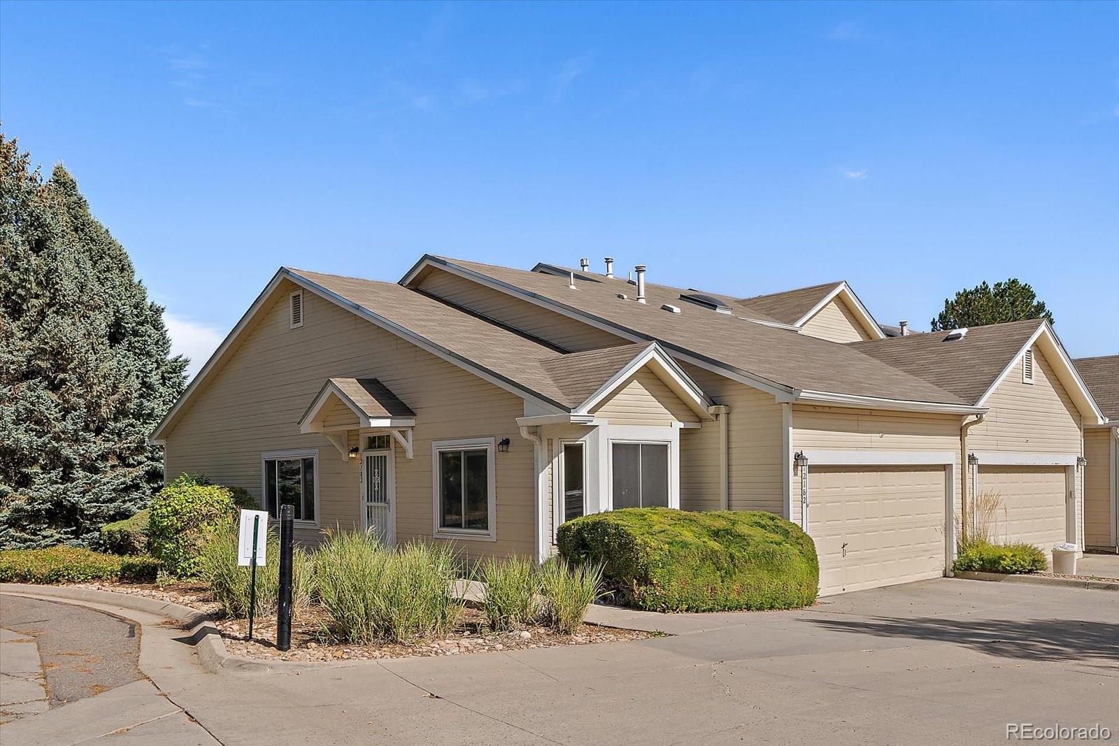12182 E 2nd Drive, Aurora CO 80011