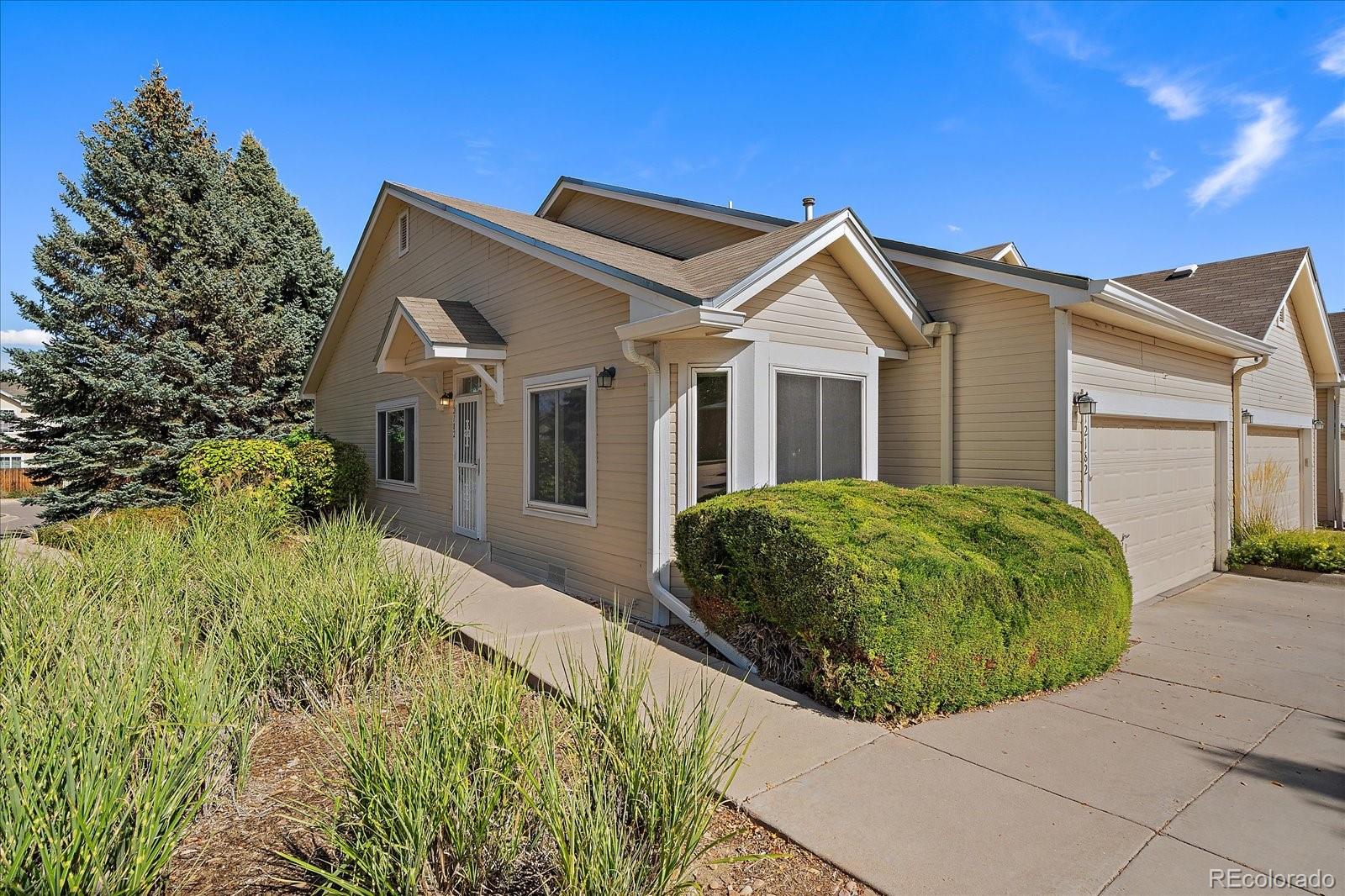 12182 E 2nd Drive, Aurora CO 80011