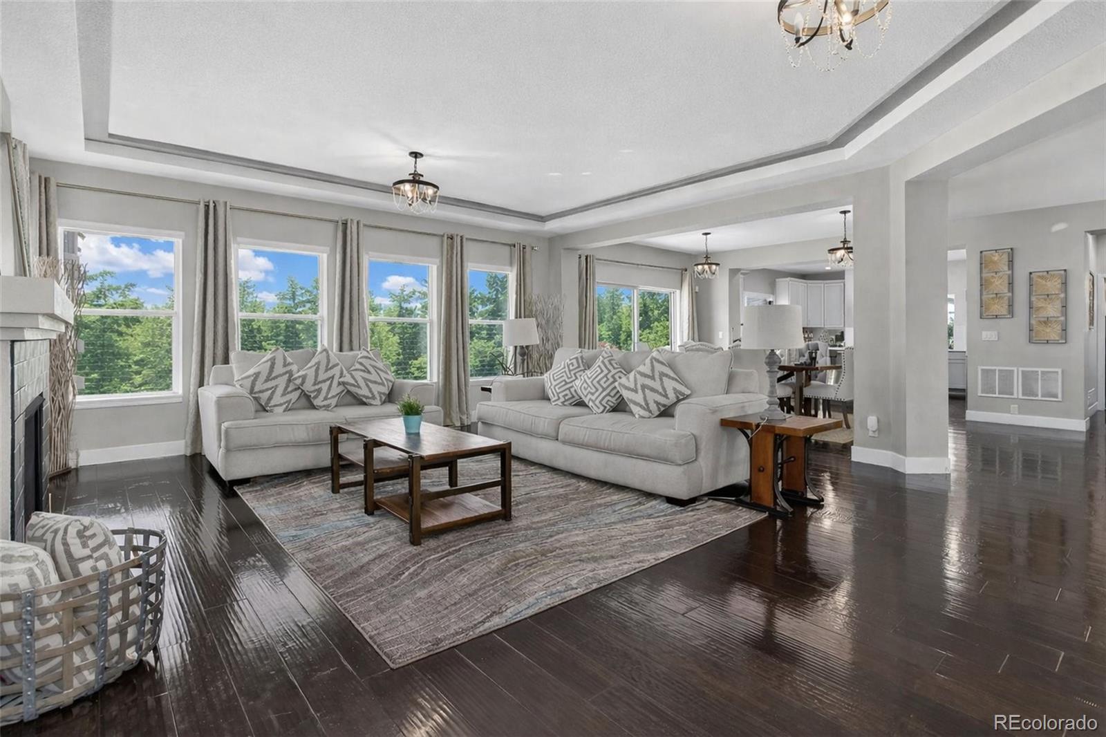 5012 Liverpool Street, Denver CO 80249