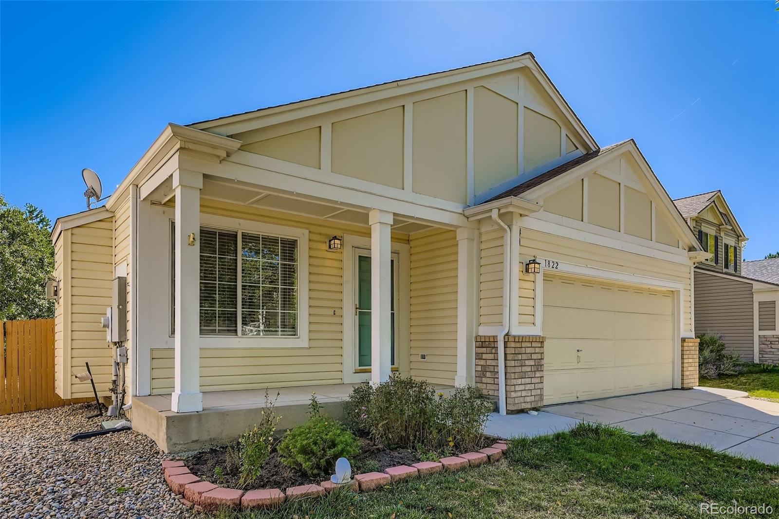 1822 Redtop Court, Longmont CO 80503