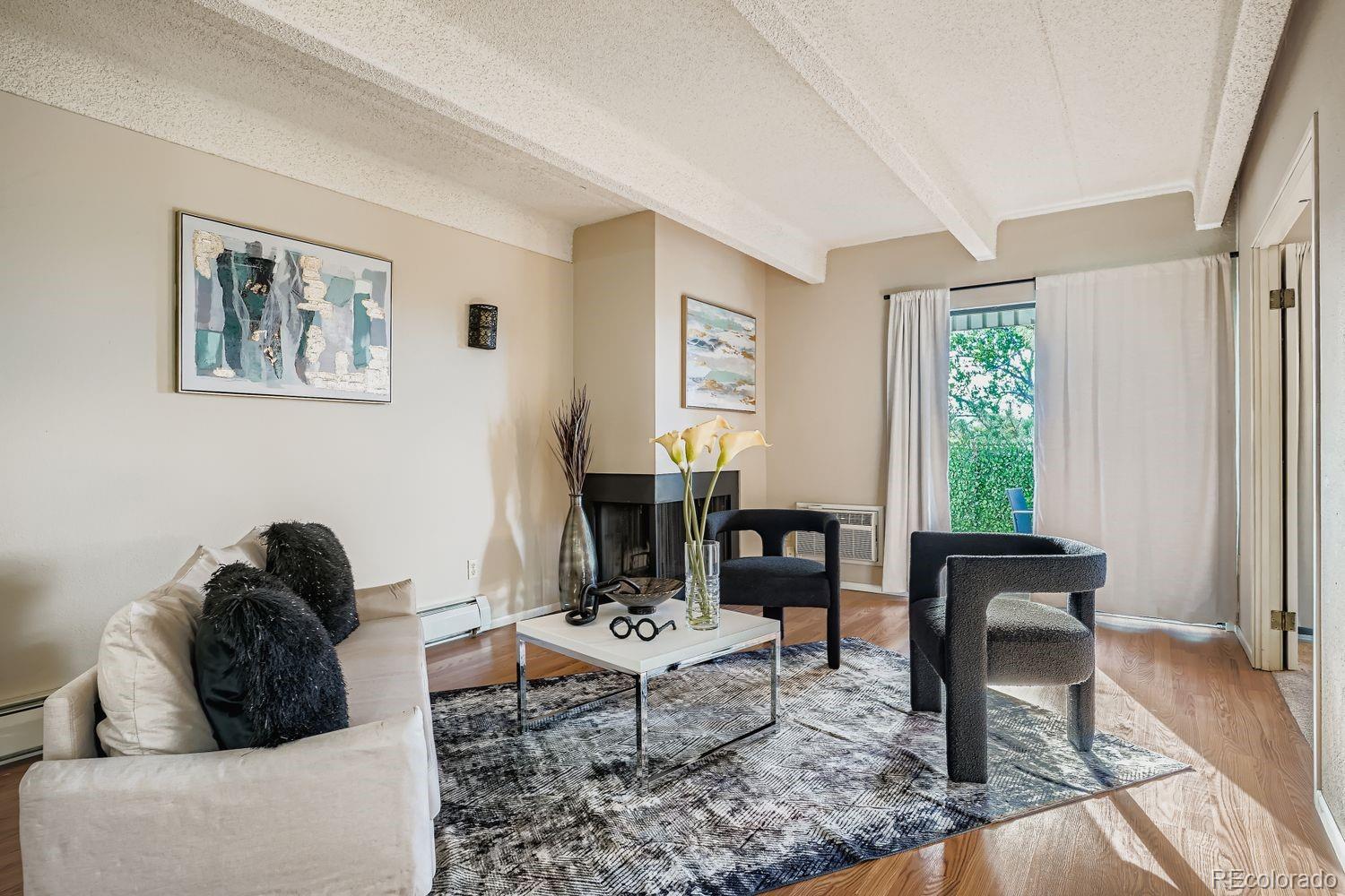 10650 E Tennessee Avenue Unit 209, Aurora CO 80012