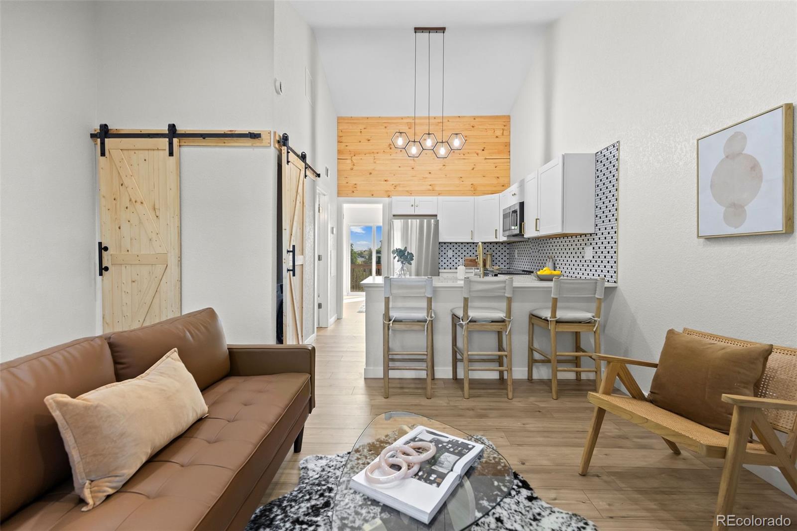 1100 S Waco Street Unit D, Aurora CO 80017