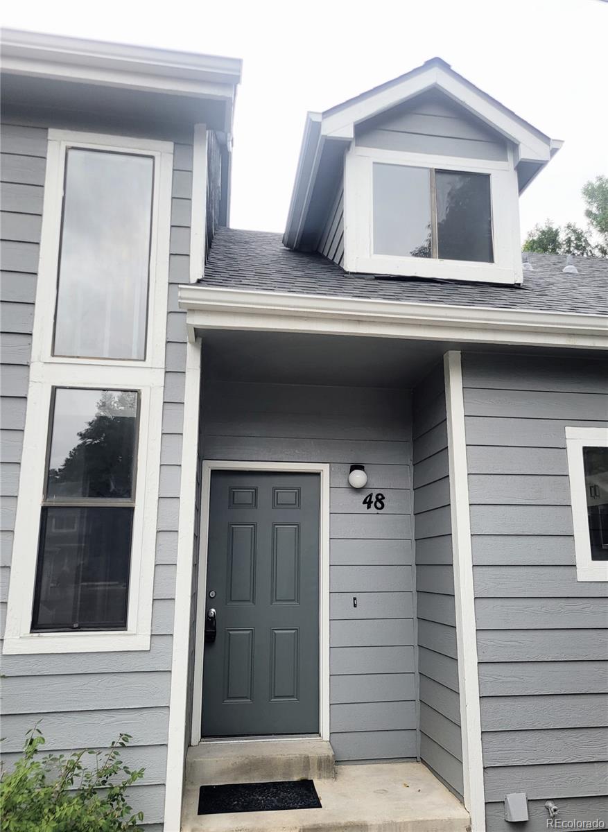 1475 S Quebec Way Unit J48, Denver CO 80231