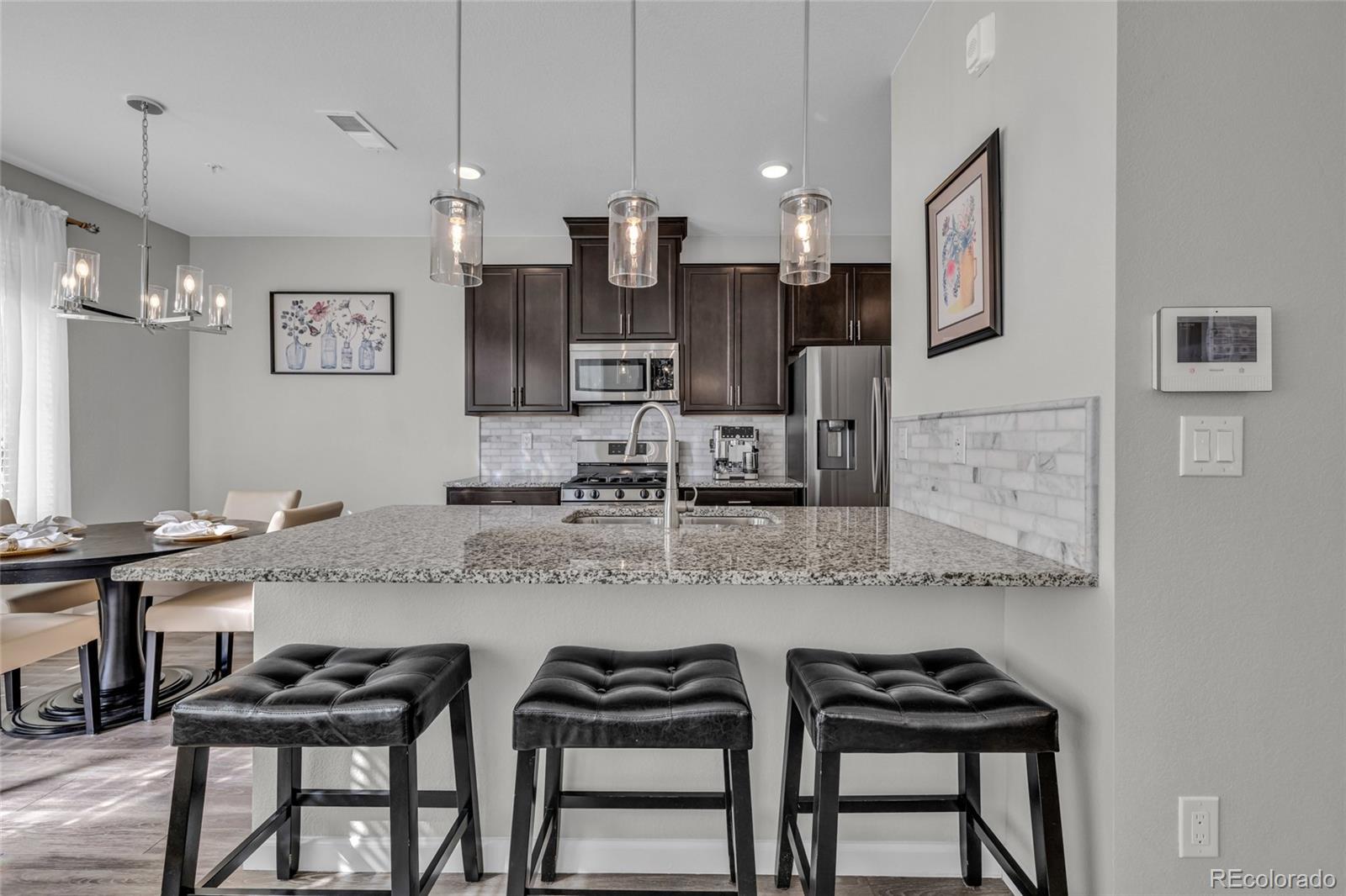 23555 E Platte Drive Unit A, Aurora CO 80016