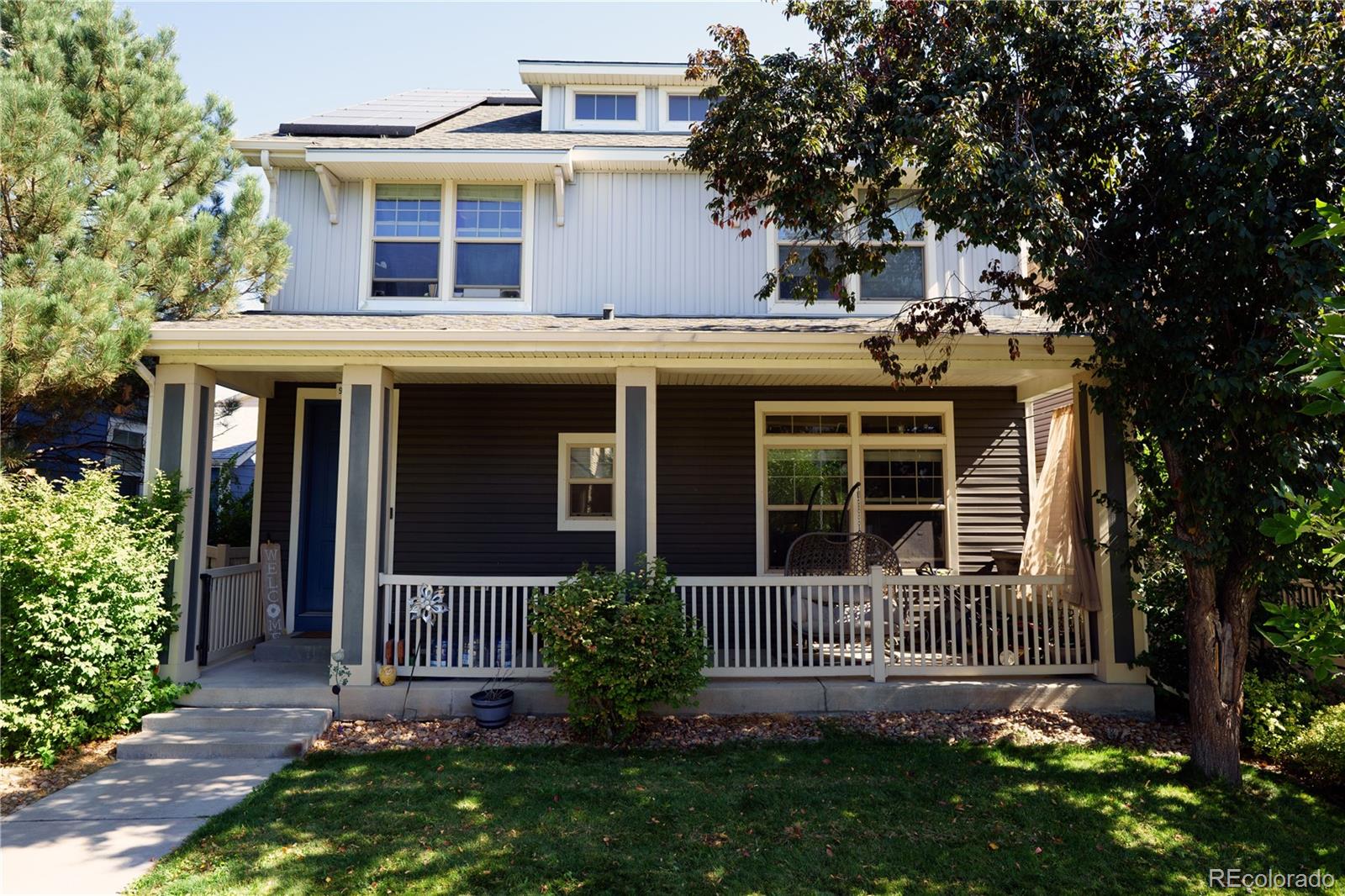 9665 E 105th avenue, Commerce City CO 80640