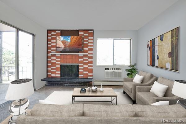 8330 Zuni Street Unit 209, Denver CO 80221