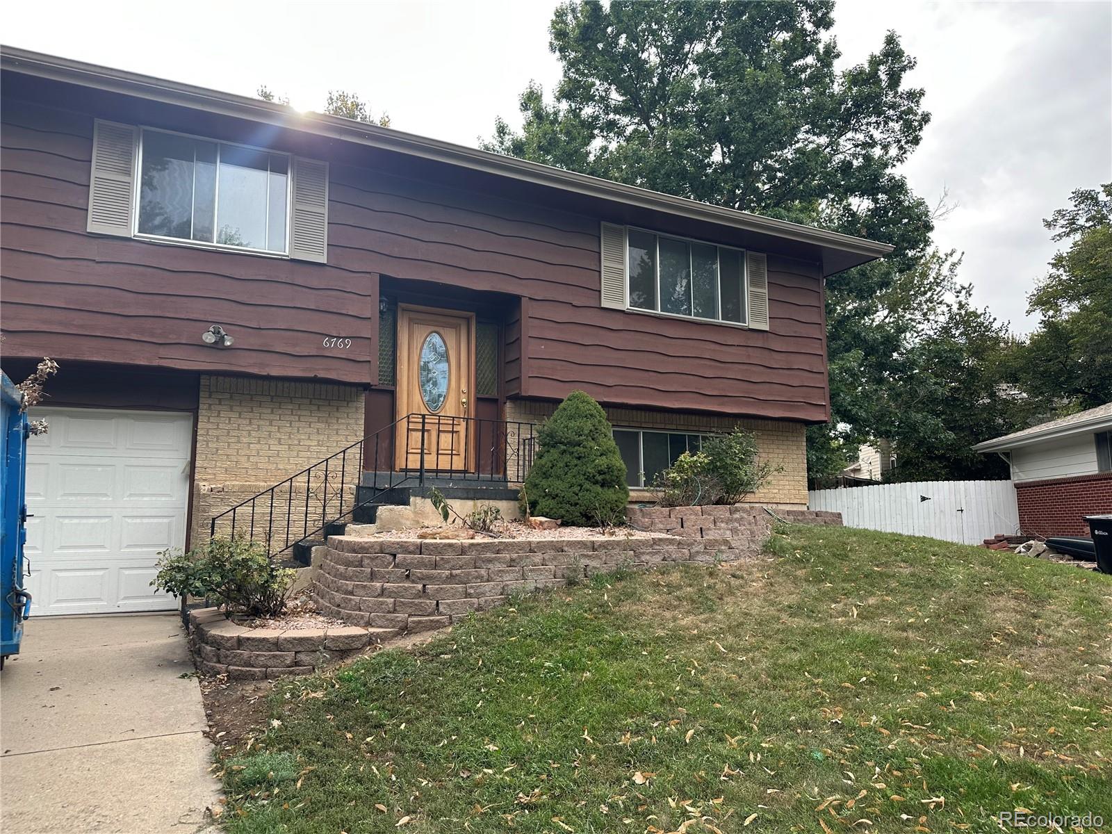 6769 Pierson Court, Arvada CO 80004