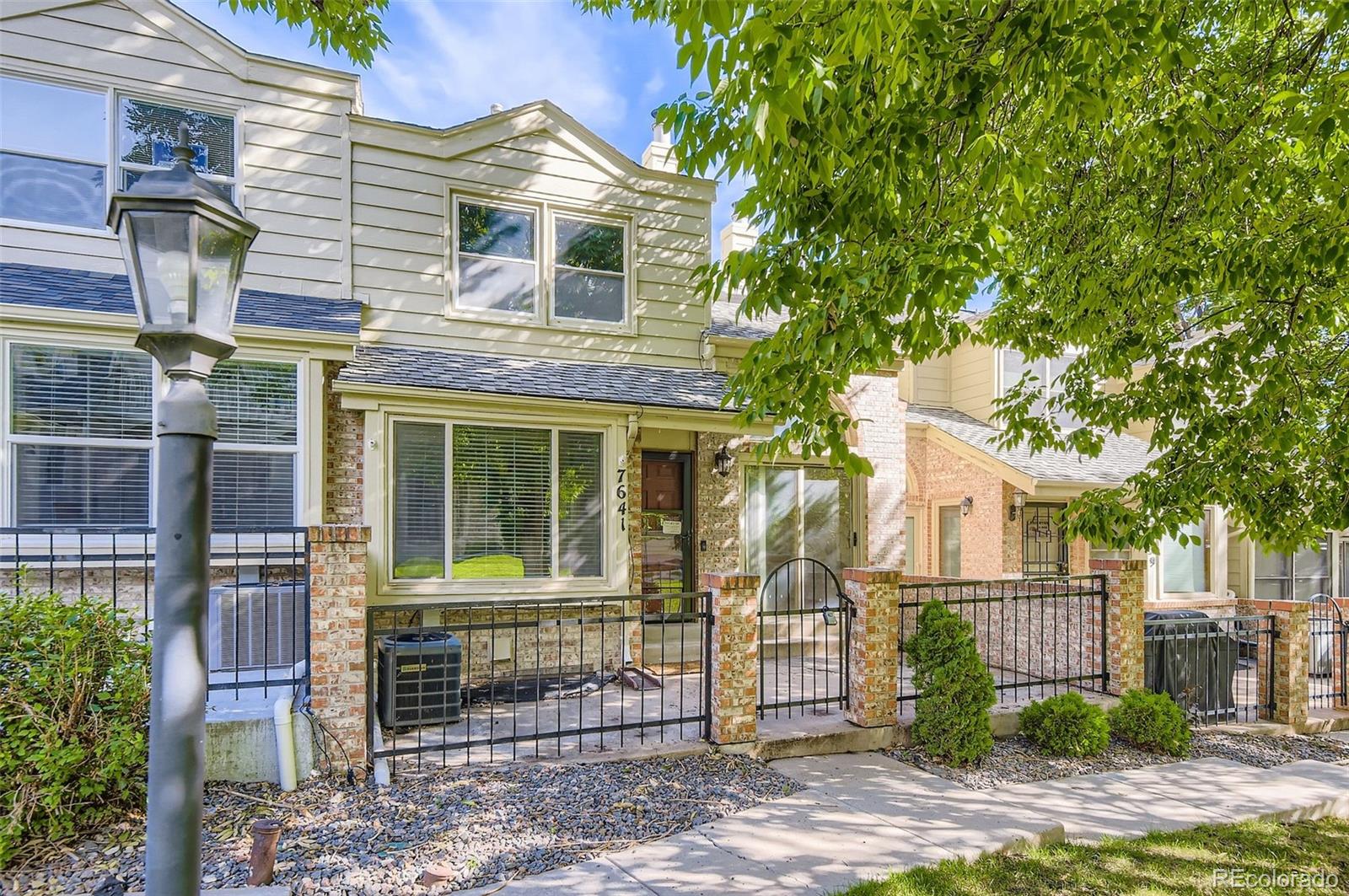 7641 S Cove Circle, Centennial CO 80122