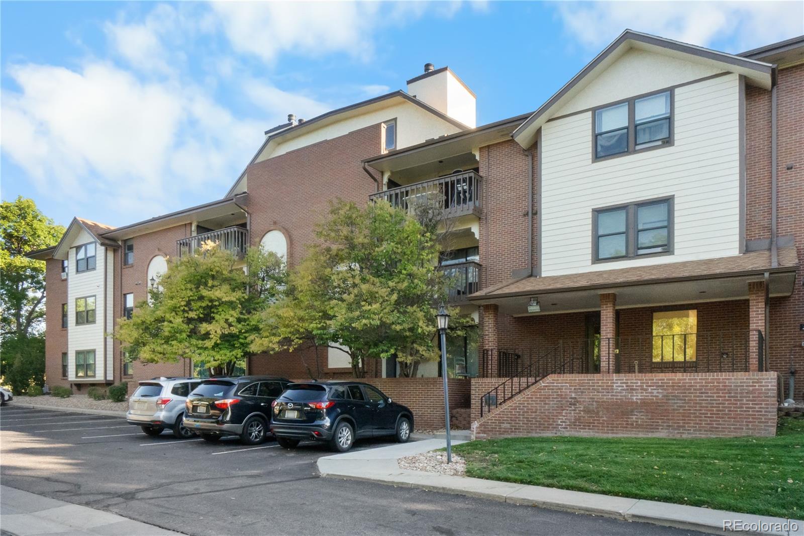 13950 E Oxford Place Unit B204, Aurora CO 80014