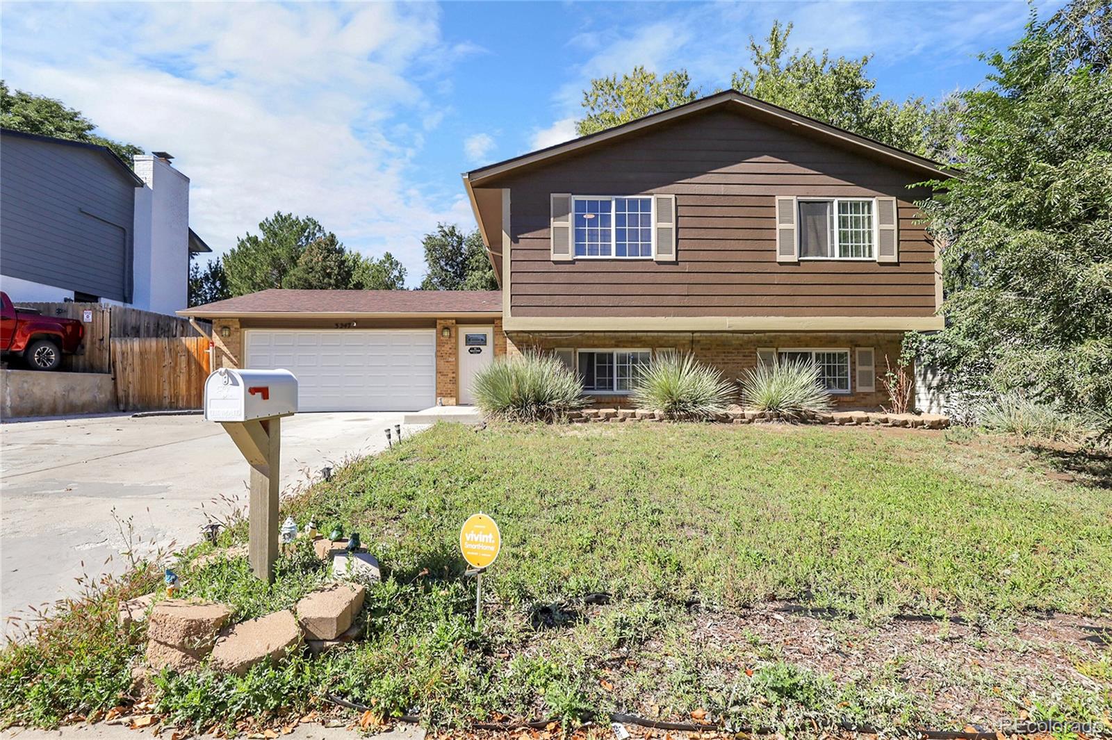3247 S Ensenada Way, Aurora CO 80013