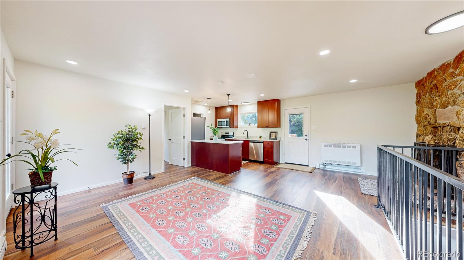 225 Renaud Road, Bailey CO 80421