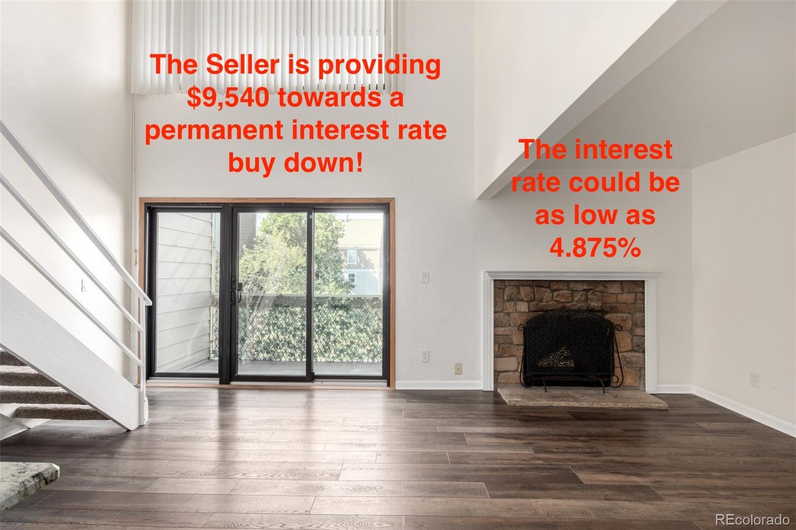 4896 S Dudley Street Unit 9-10, Littleton CO 80123