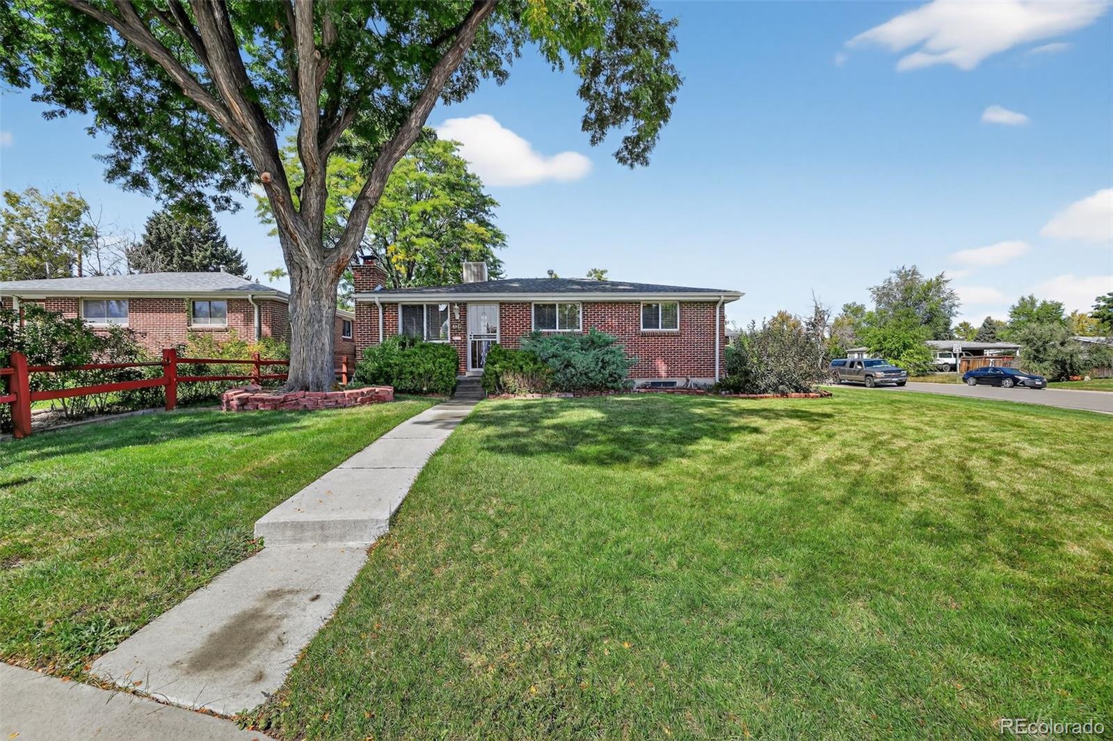 8931 Hastings Way, Westminster CO 80031