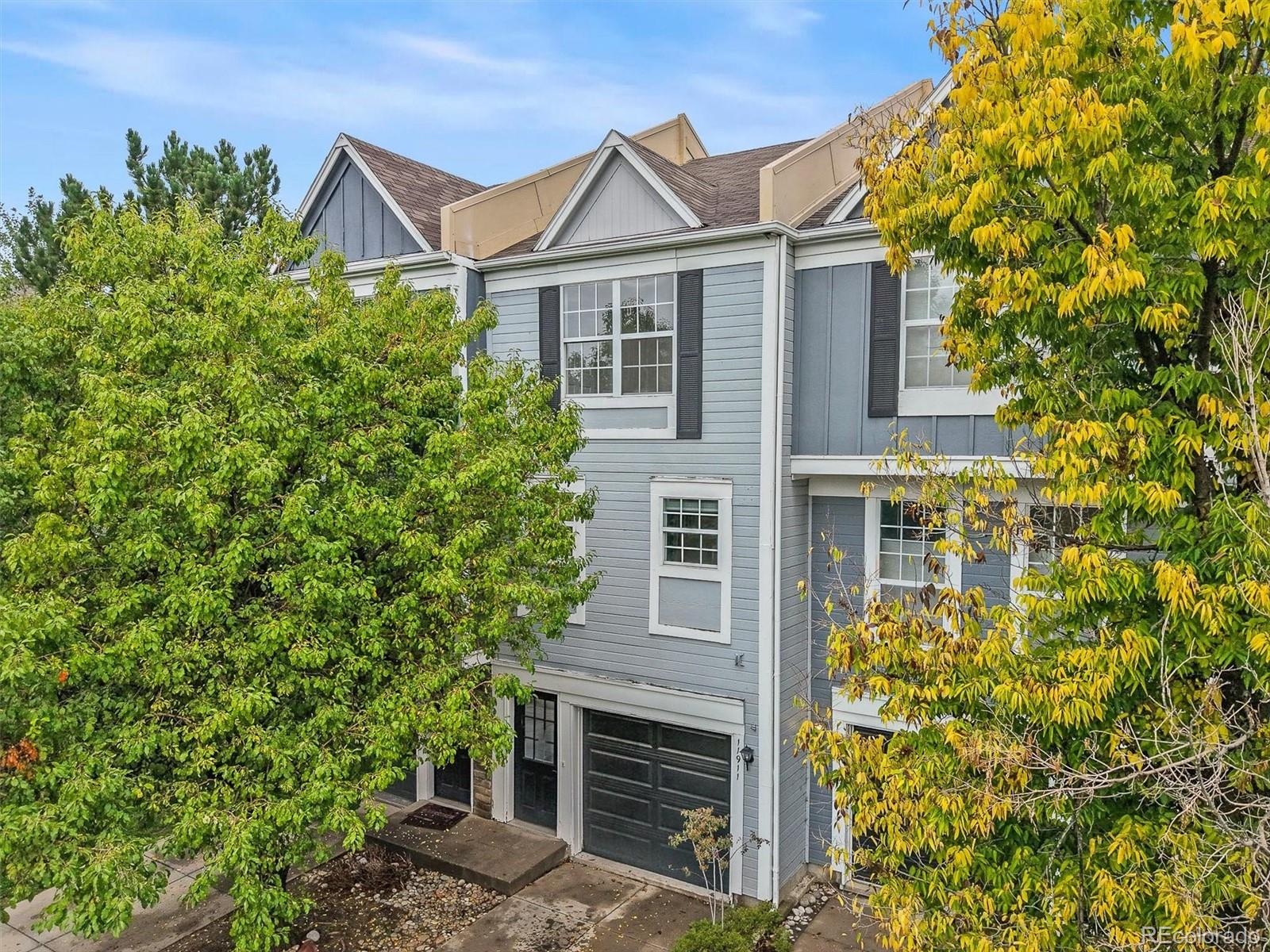 11911 E Tennessee Avenue, Aurora CO 80012