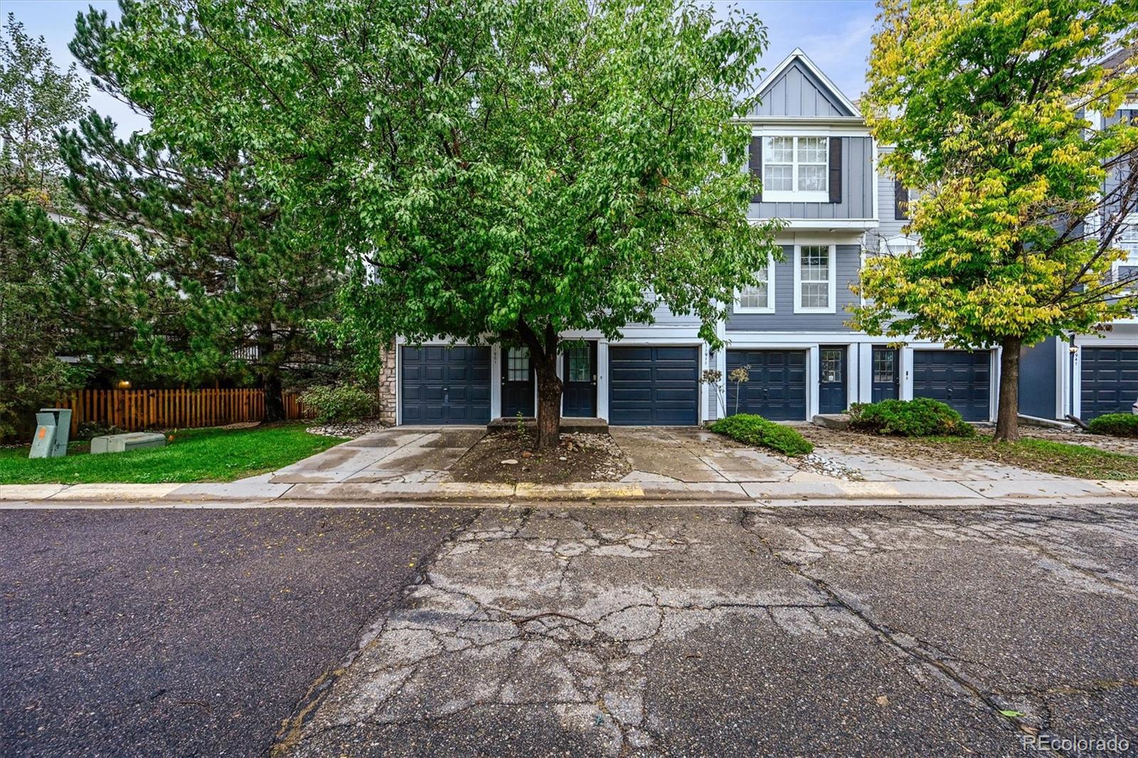 11911 E Tennessee Avenue, Aurora CO 80012