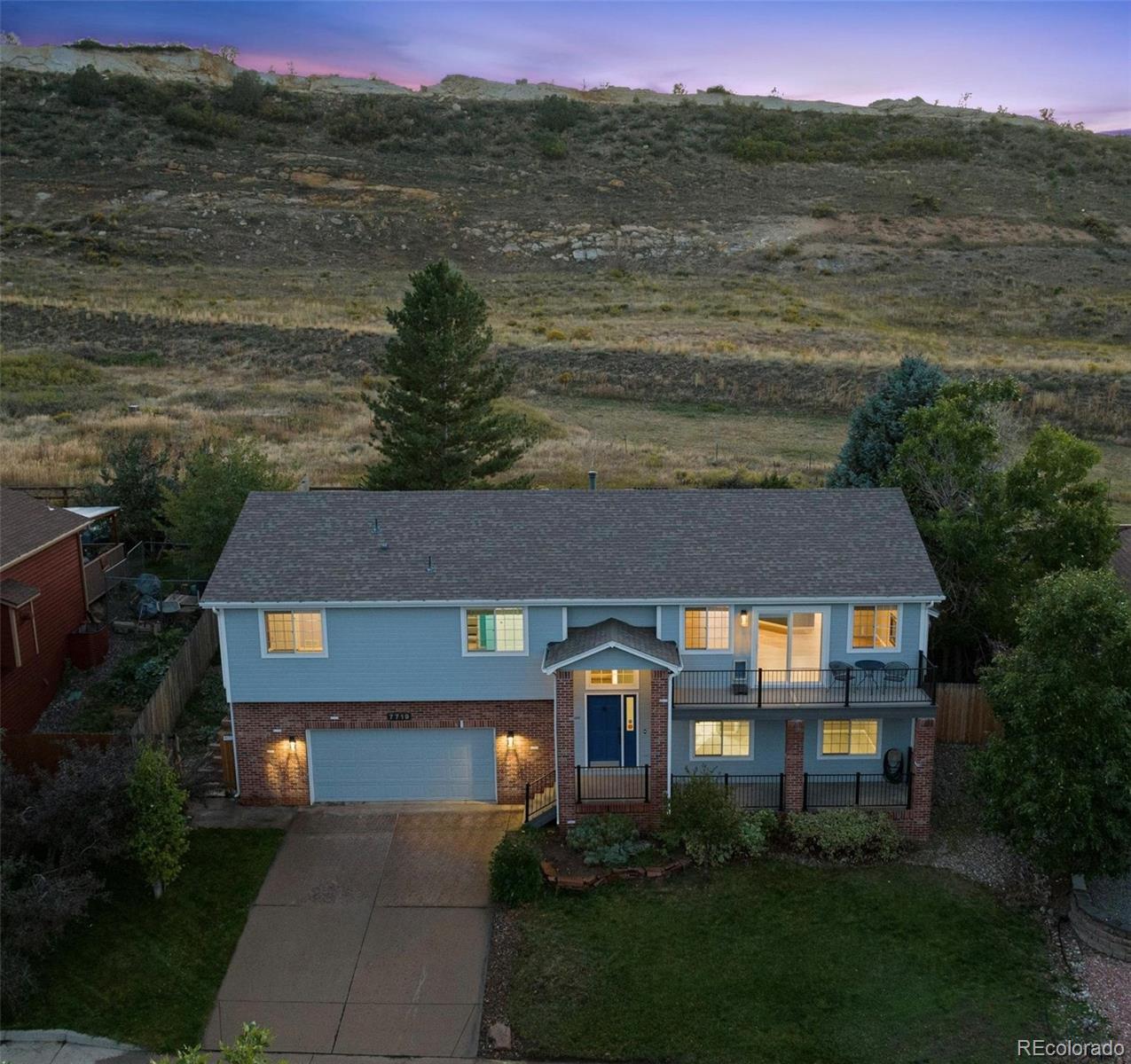 7719 Jared Way, Littleton CO 80125