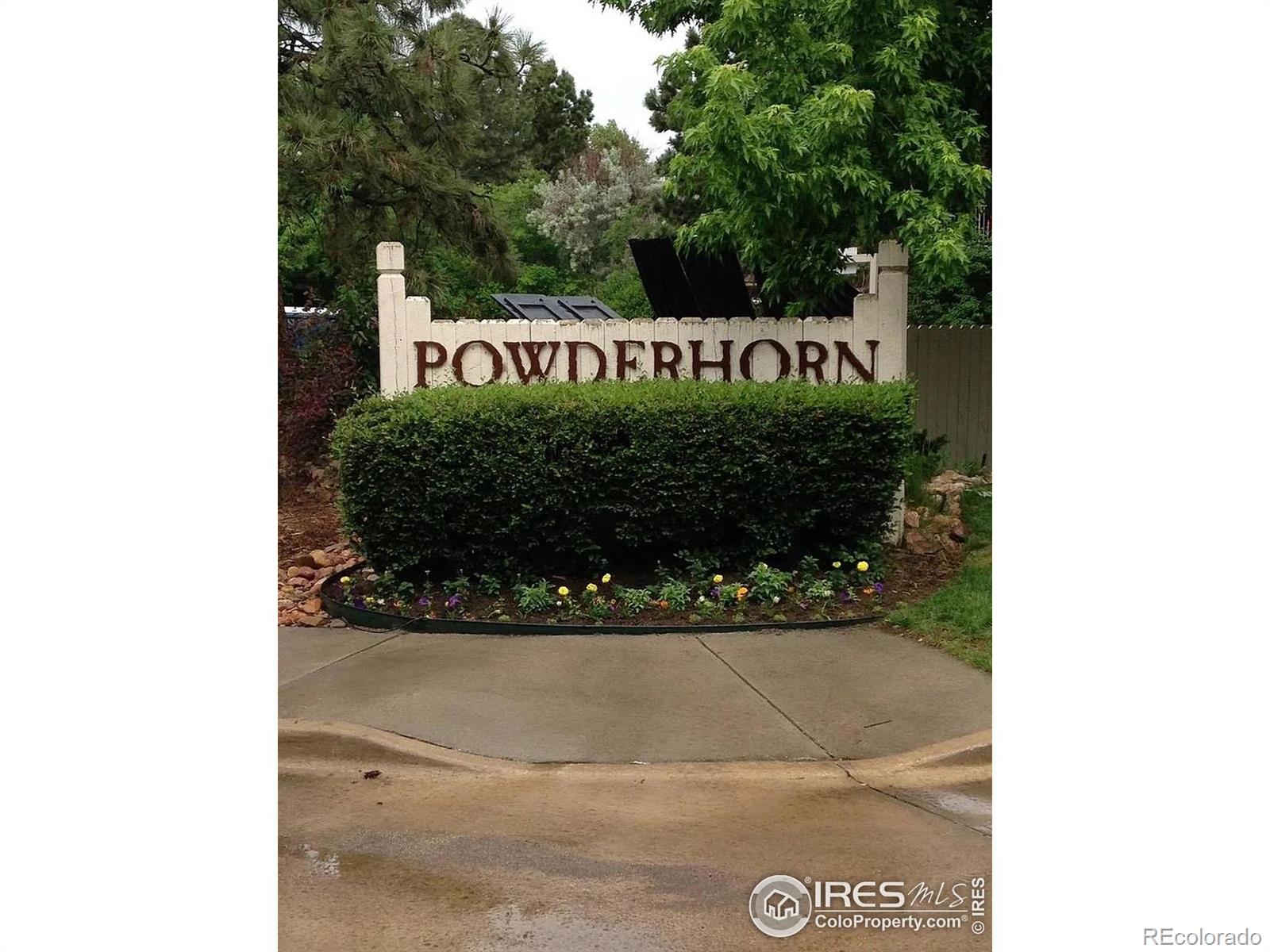 4839 White Rock Circle Unit D, Boulder CO 80301