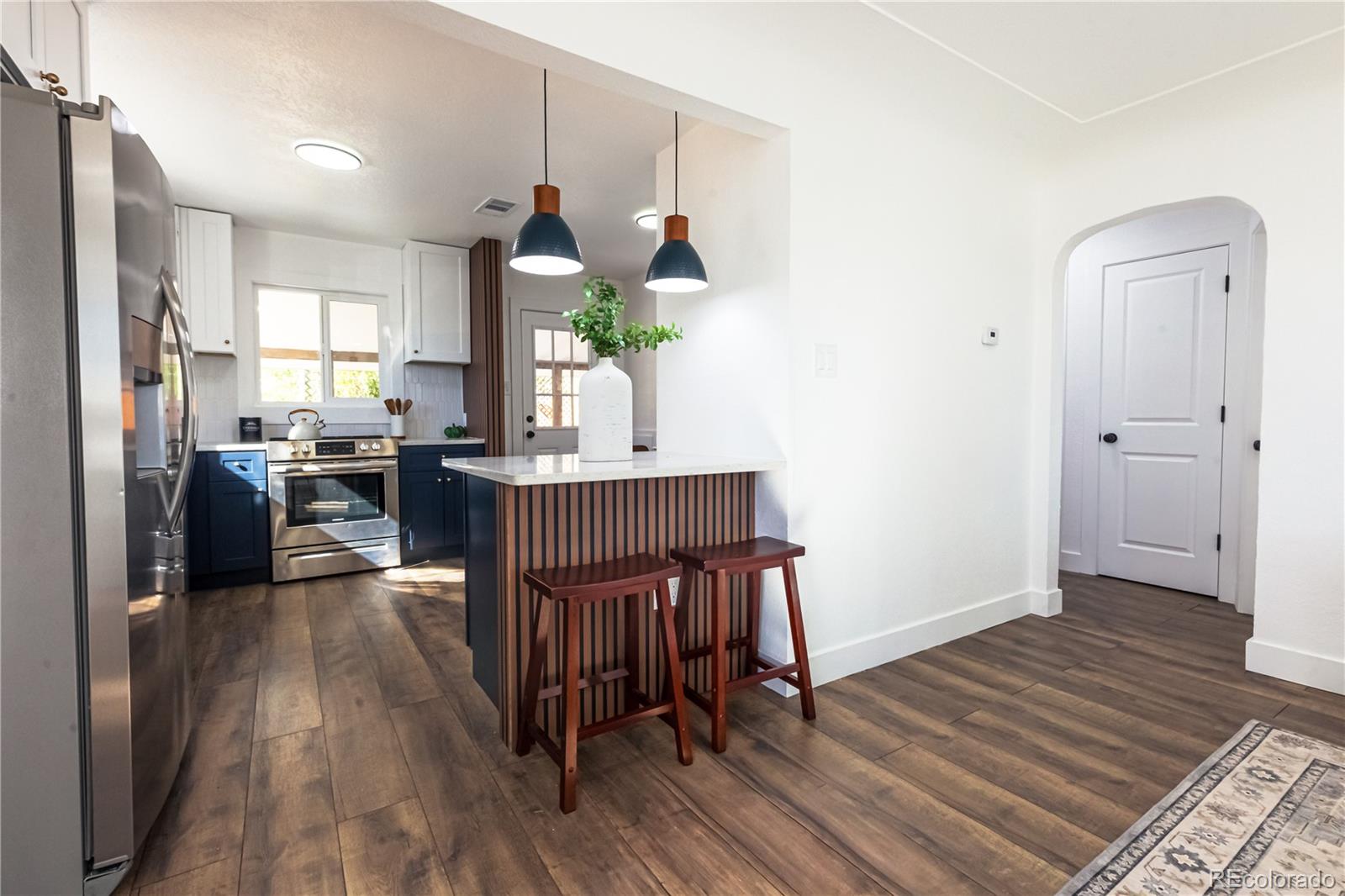 1135 S Vrain Street, Denver CO 80219