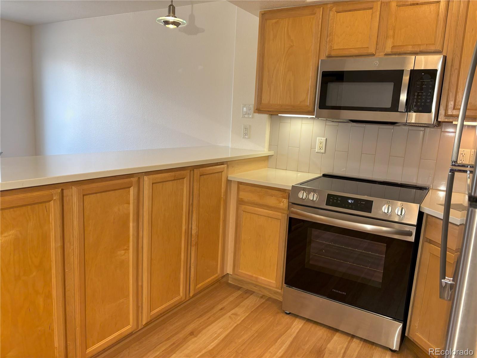 1833 N Williams Street Unit 306, Denver CO 80218