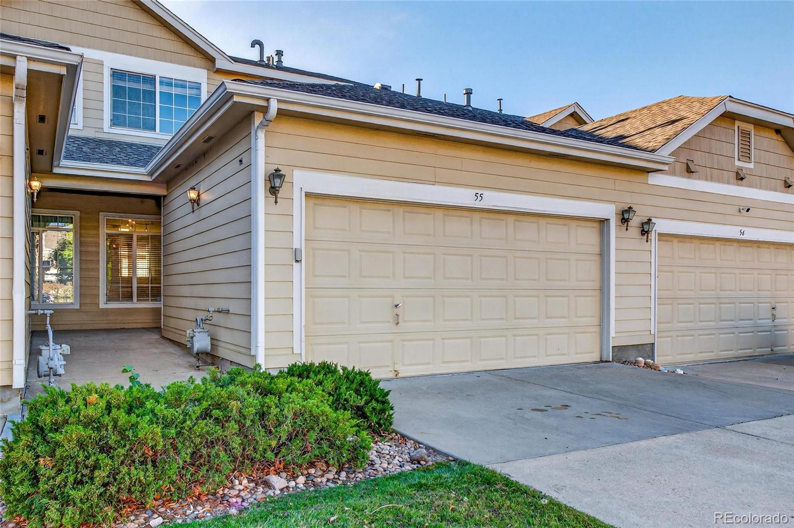 14400 Albrook Drive Unit 55, Denver CO 80239