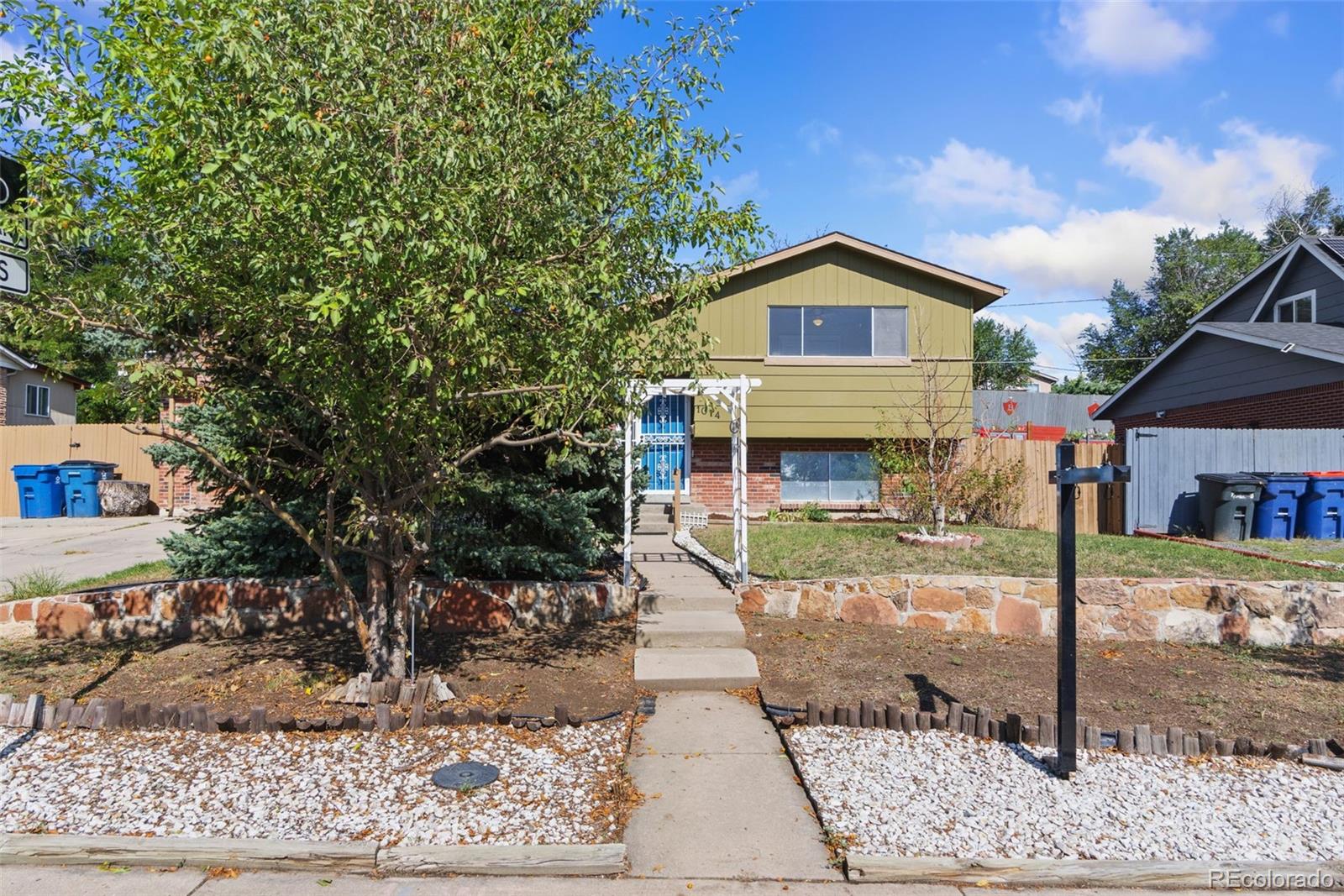 1014 Sable Boulevard, Aurora CO 80011