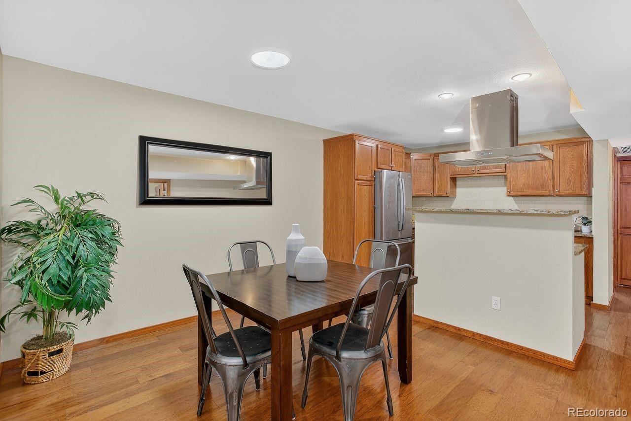 5122 Williams Fork Trail Unit 108, Boulder CO 80303