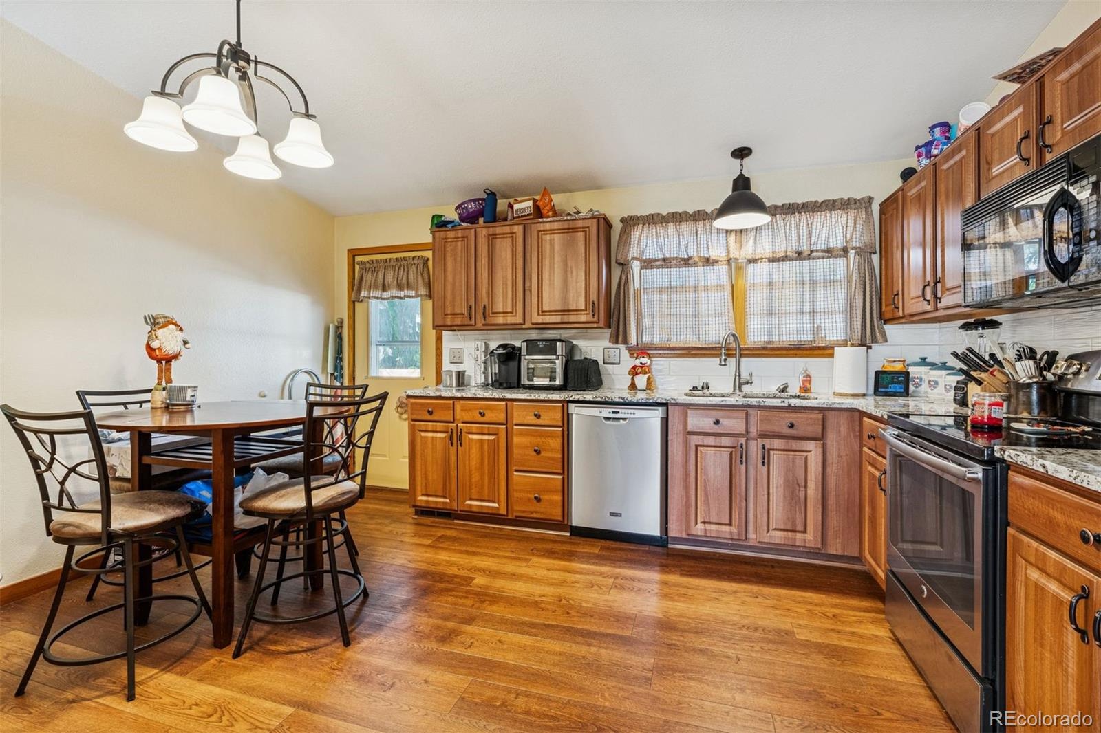 1554 Ervine Avenue, Longmont CO 80501