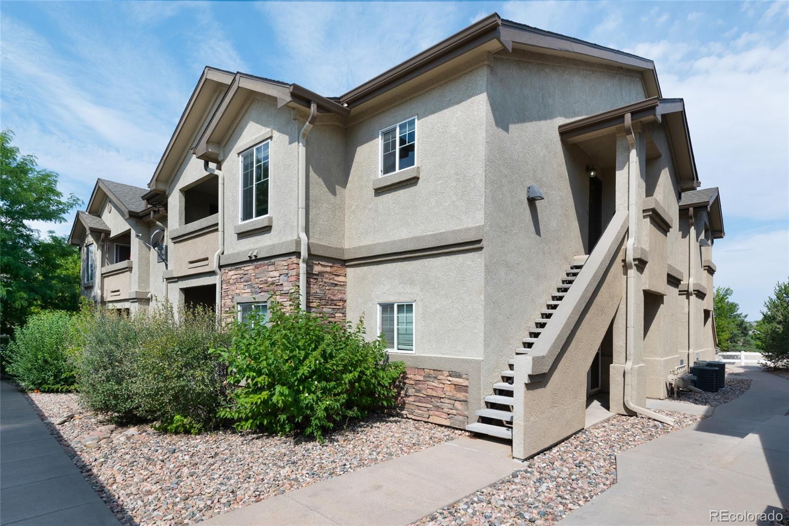 6984 Ash Creek Heights Unit 204, Colorado Springs CO 80922