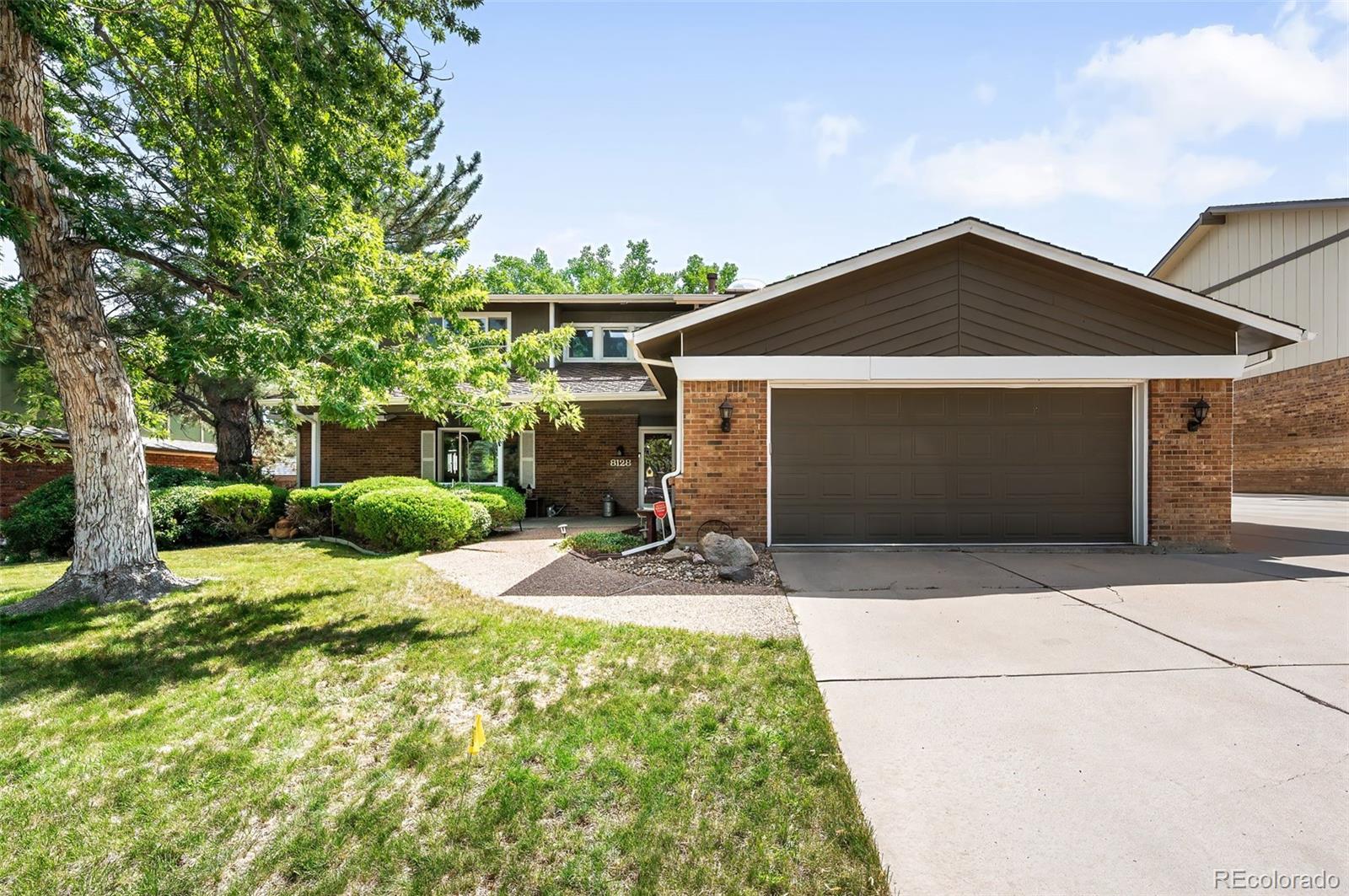 8128 S Yukon Street, Littleton CO 80128