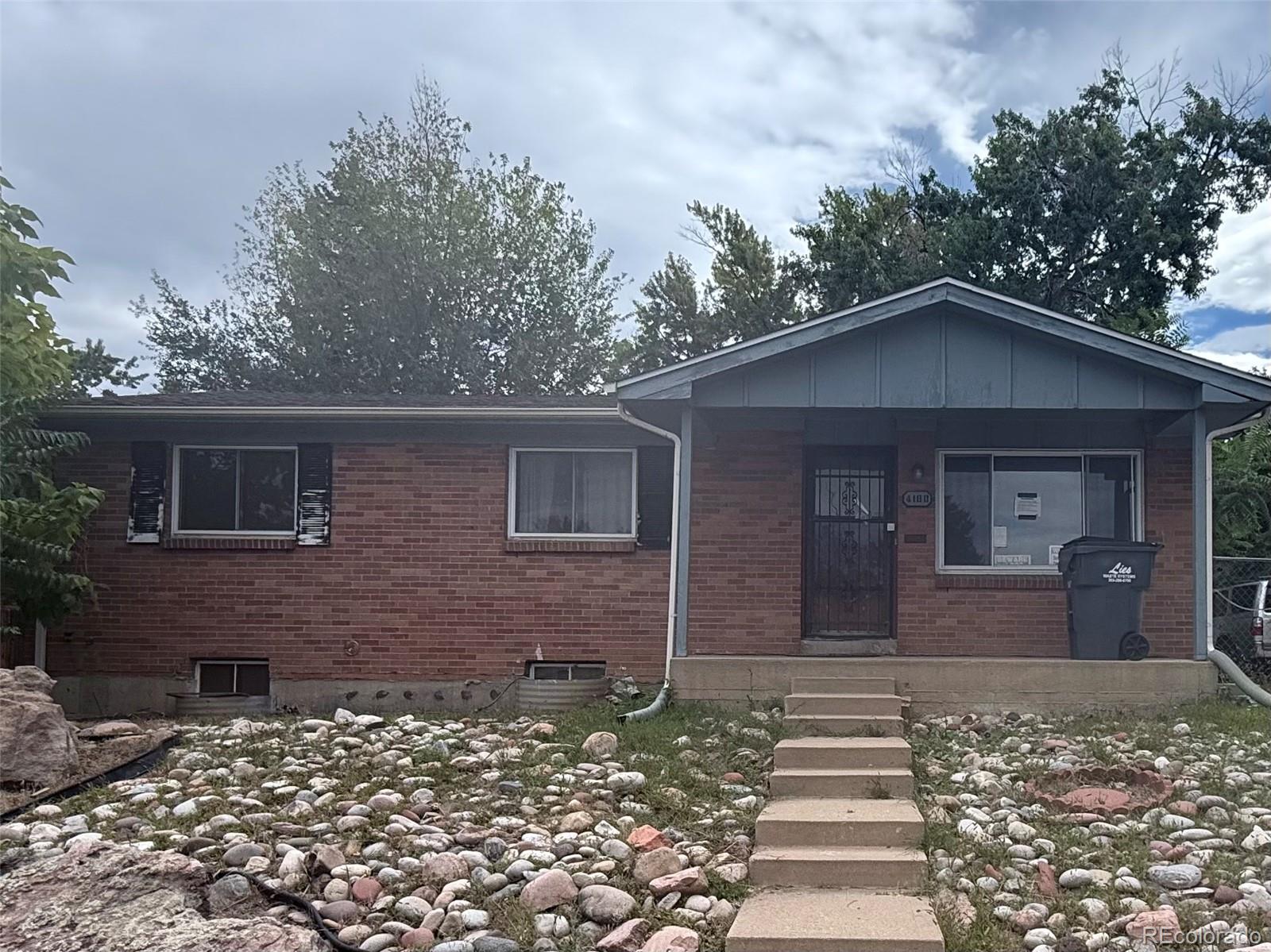 4180 S Jason Street, Englewood CO 80110
