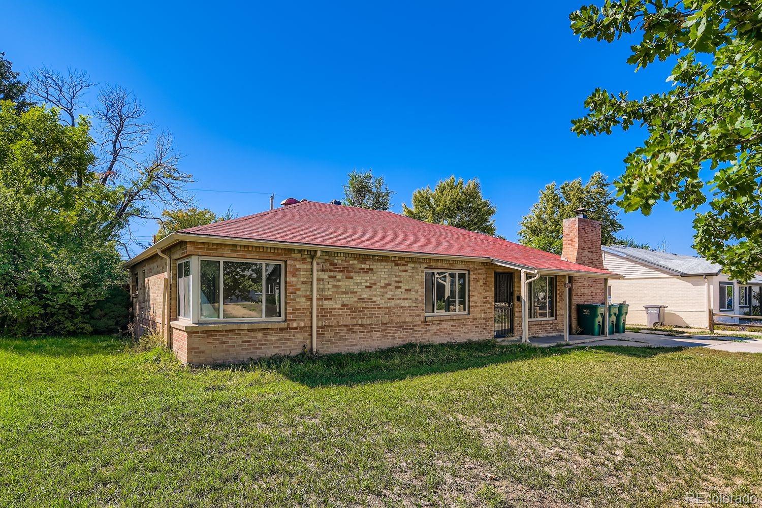 929 Quentin Street, Aurora CO 80011