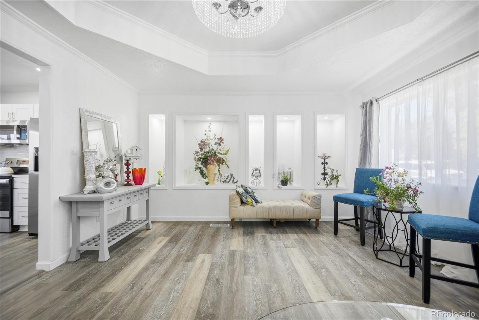 1910 S Knox Court, Denver CO 80219