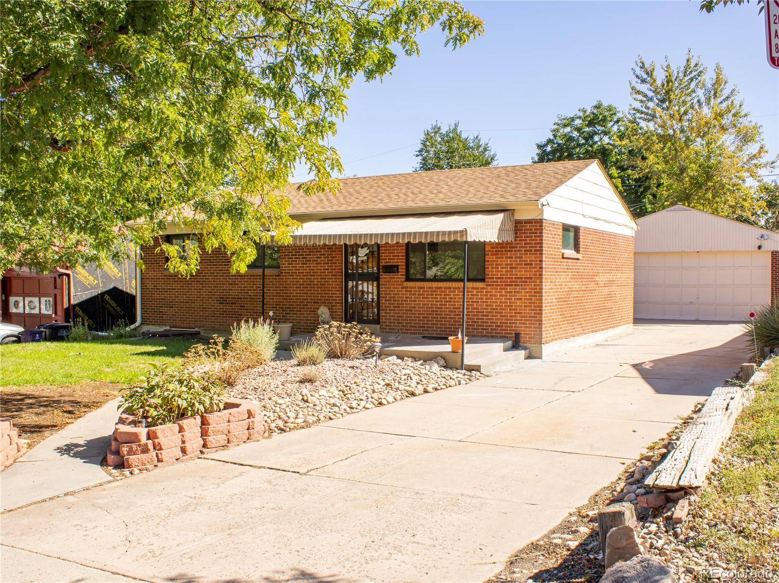 660 Wolf Street, Denver CO 80204
