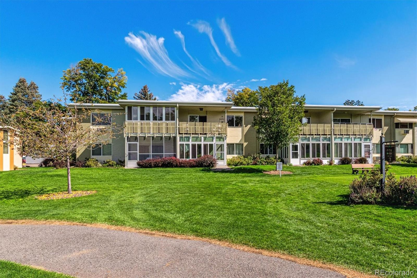 725 S Clinton Street Unit 13B, Denver CO 80247