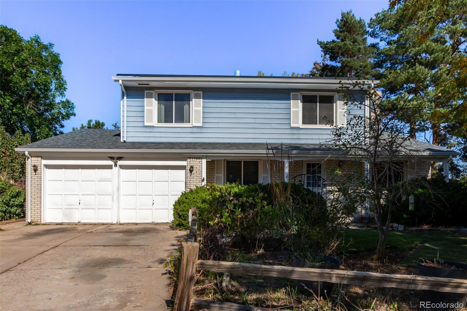 14521 E Harvard Avenue, Aurora CO 80014