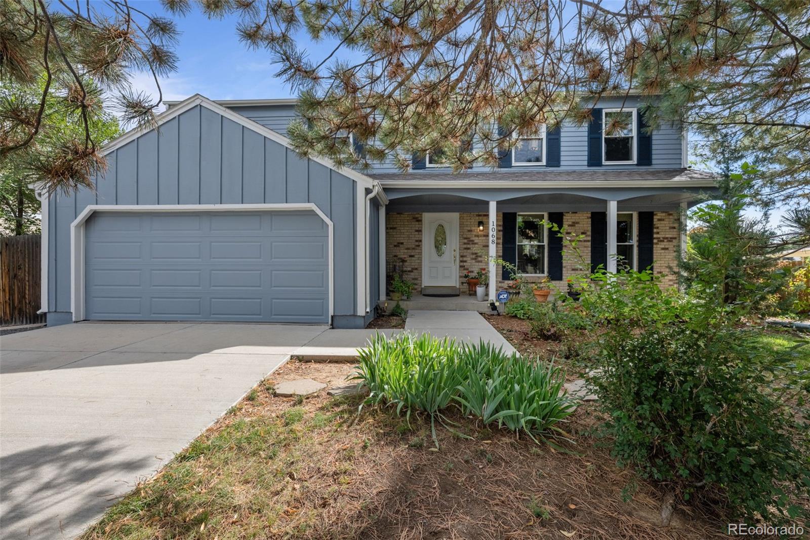 1068 S Norfolk Street, Aurora CO 80017