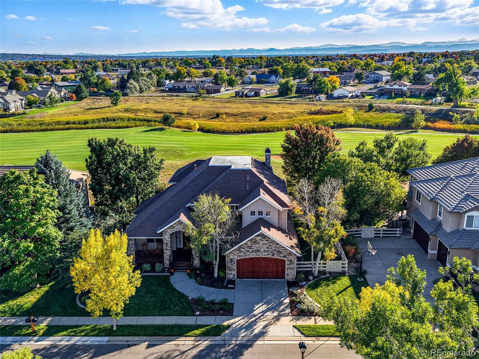 3860 Broadlands Lane, Broomfield CO 80023