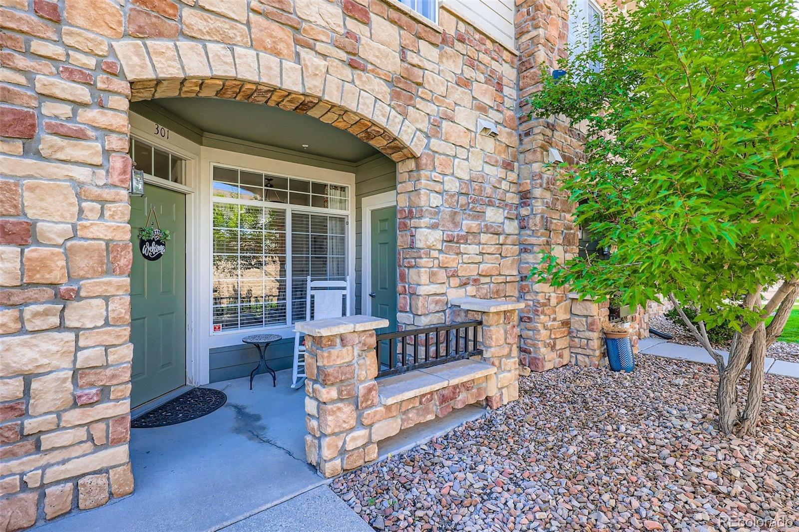 479 Black Feather Loop Unit 301, Castle Rock CO 80104