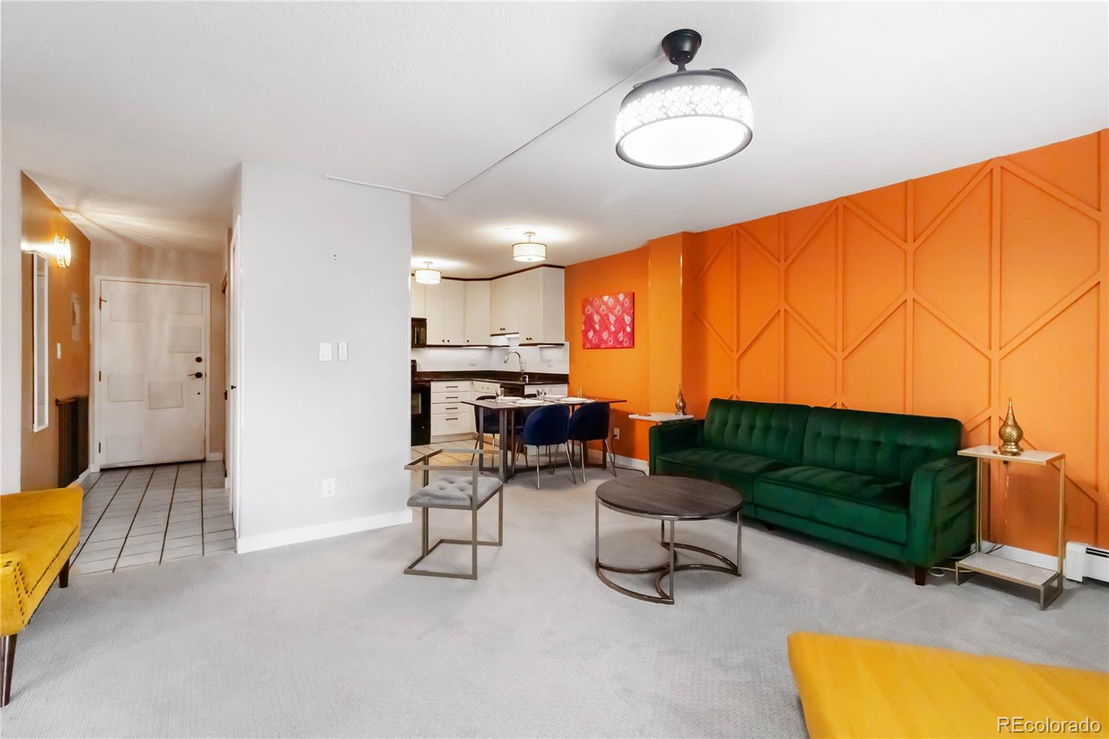 6930 E Girard Avenue Unit 307, Denver CO 80224