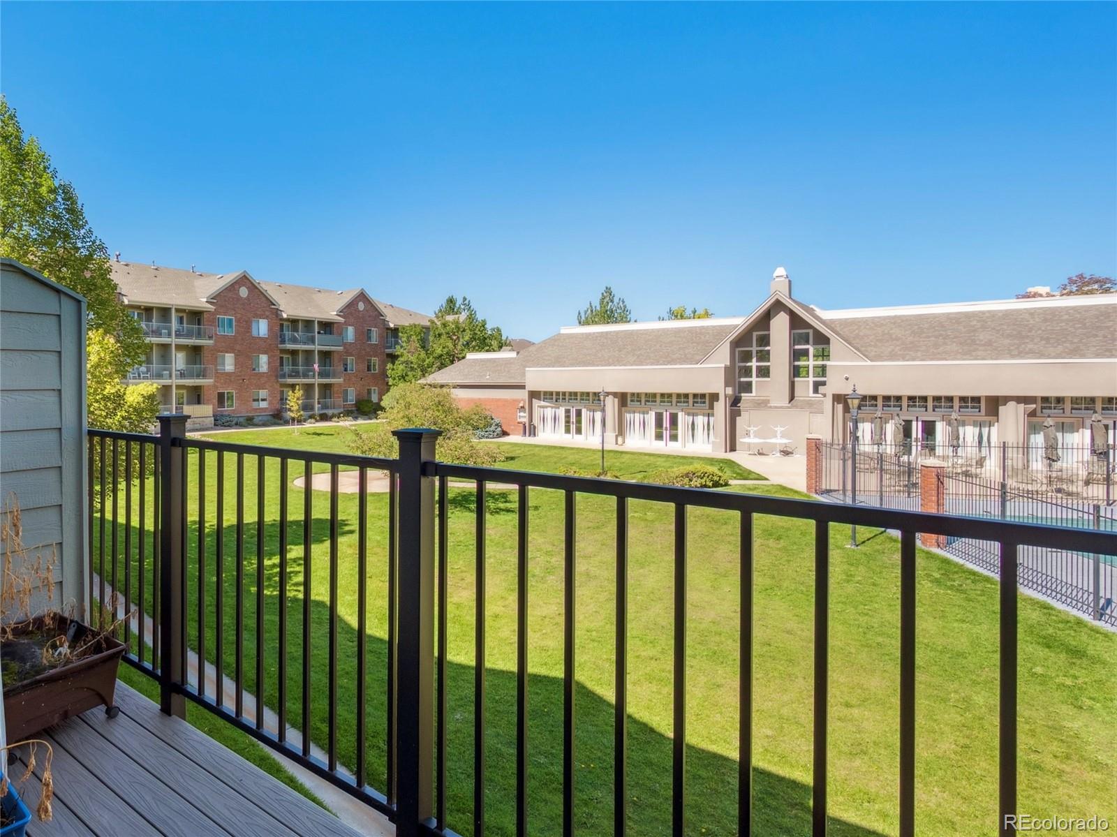 2773 W Riverwalk Circle Unit H, Littleton CO 80123
