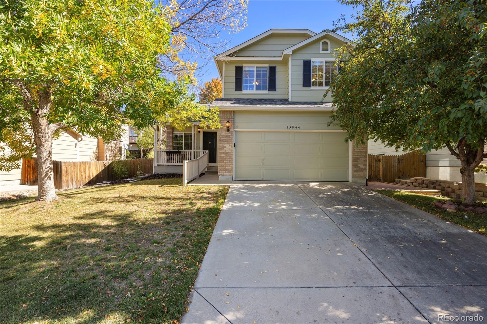 13844 Jackson Street, Thornton CO 80602