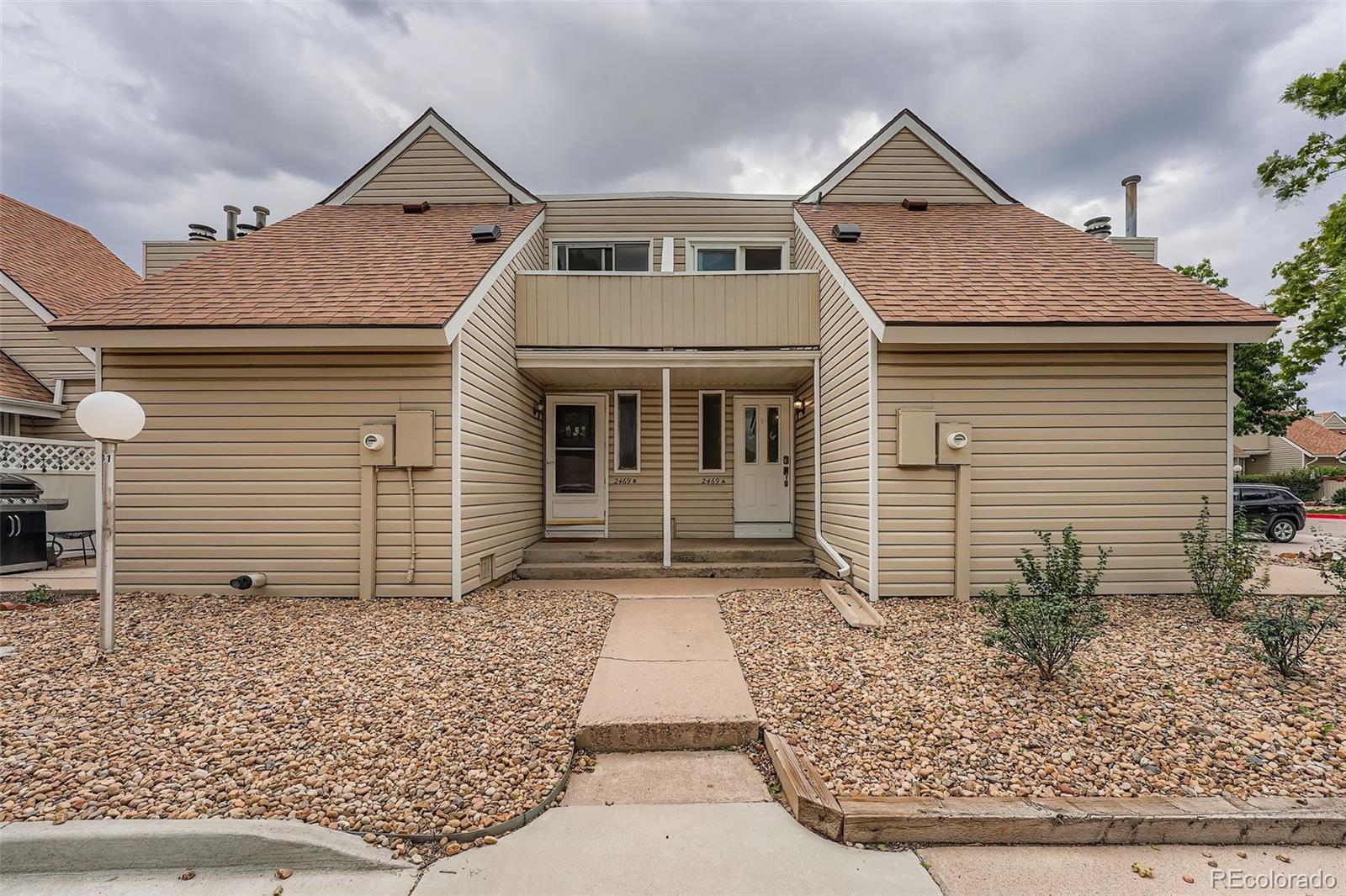 2469 S Xanadu Way Unit A, Aurora CO 80014