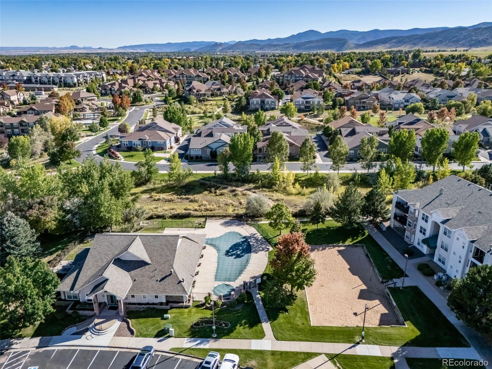 12293 W Cross Drive Unit 105, Littleton CO 80127