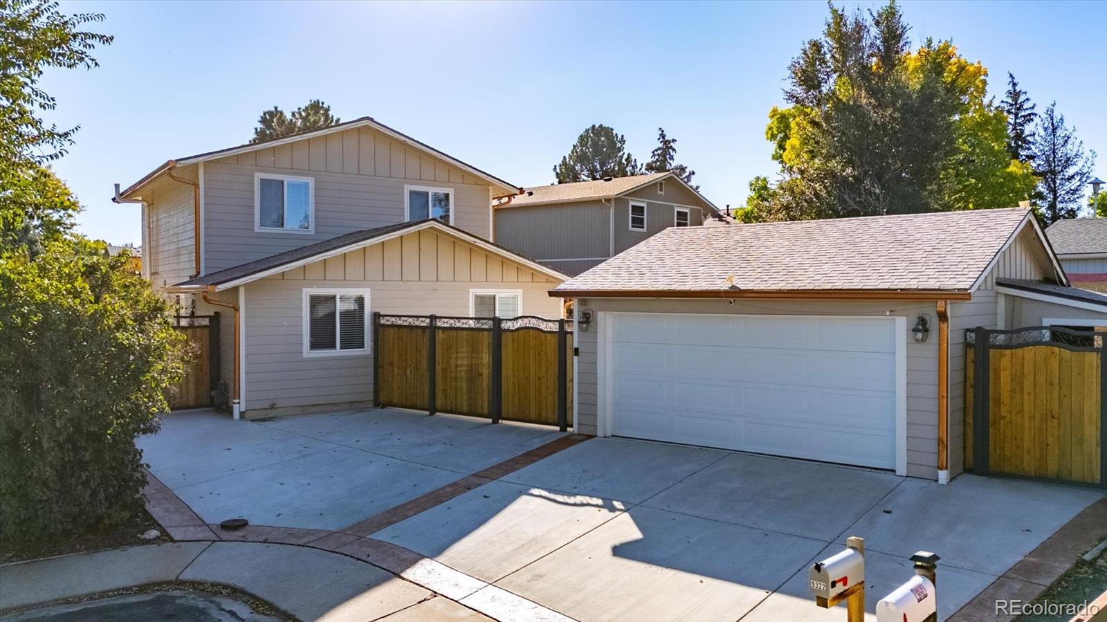 9322 N Kendall Street, Westminster CO 80031